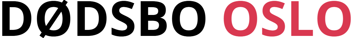 Dødsbo Oslo